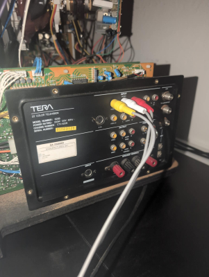 Tera 625B