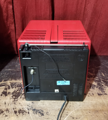 Zenith Cherry DeLight C0920D
