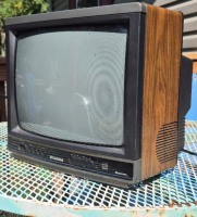 Sylvania RAX150 WA03