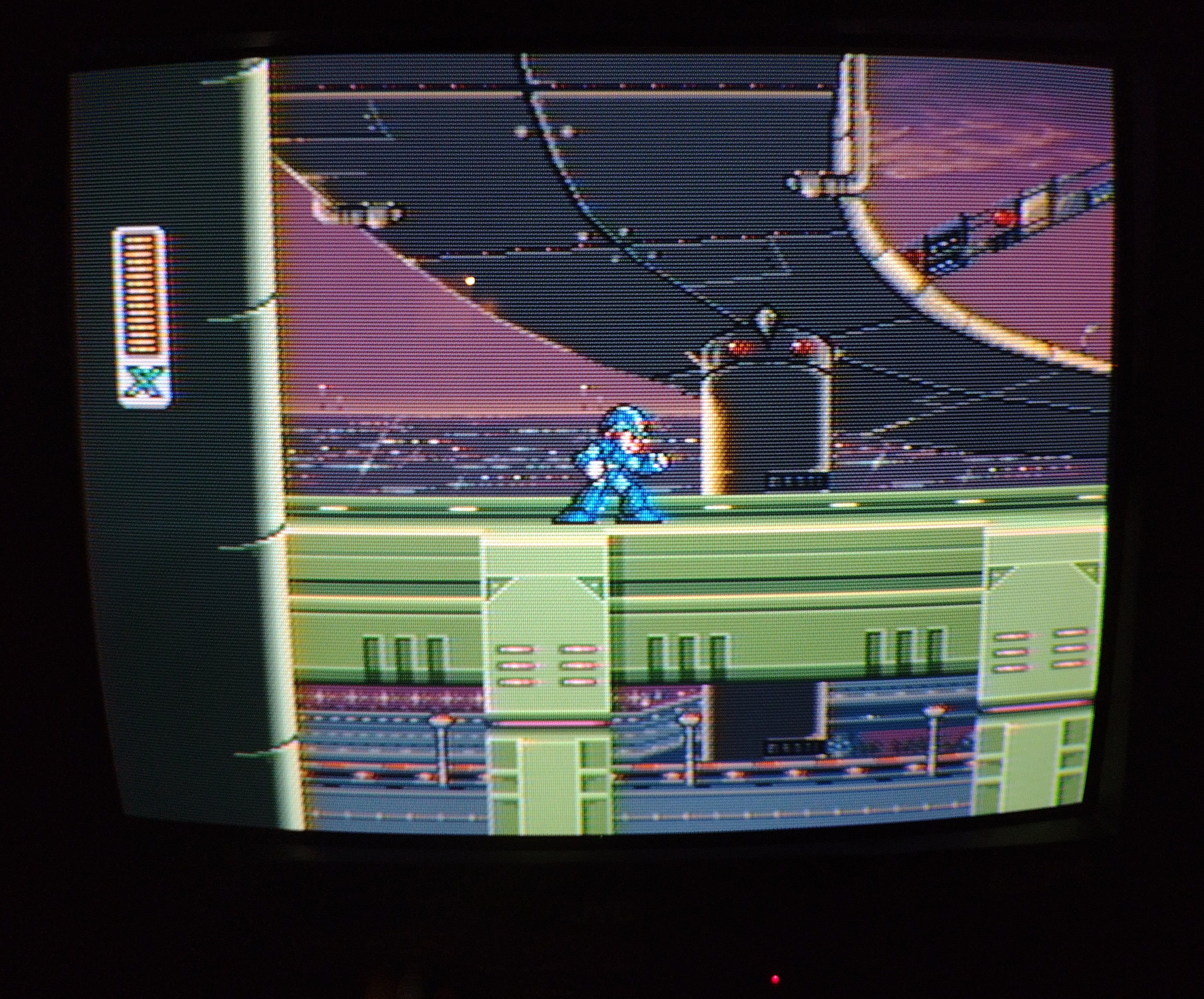 JVC AV-20220 | CRT Database