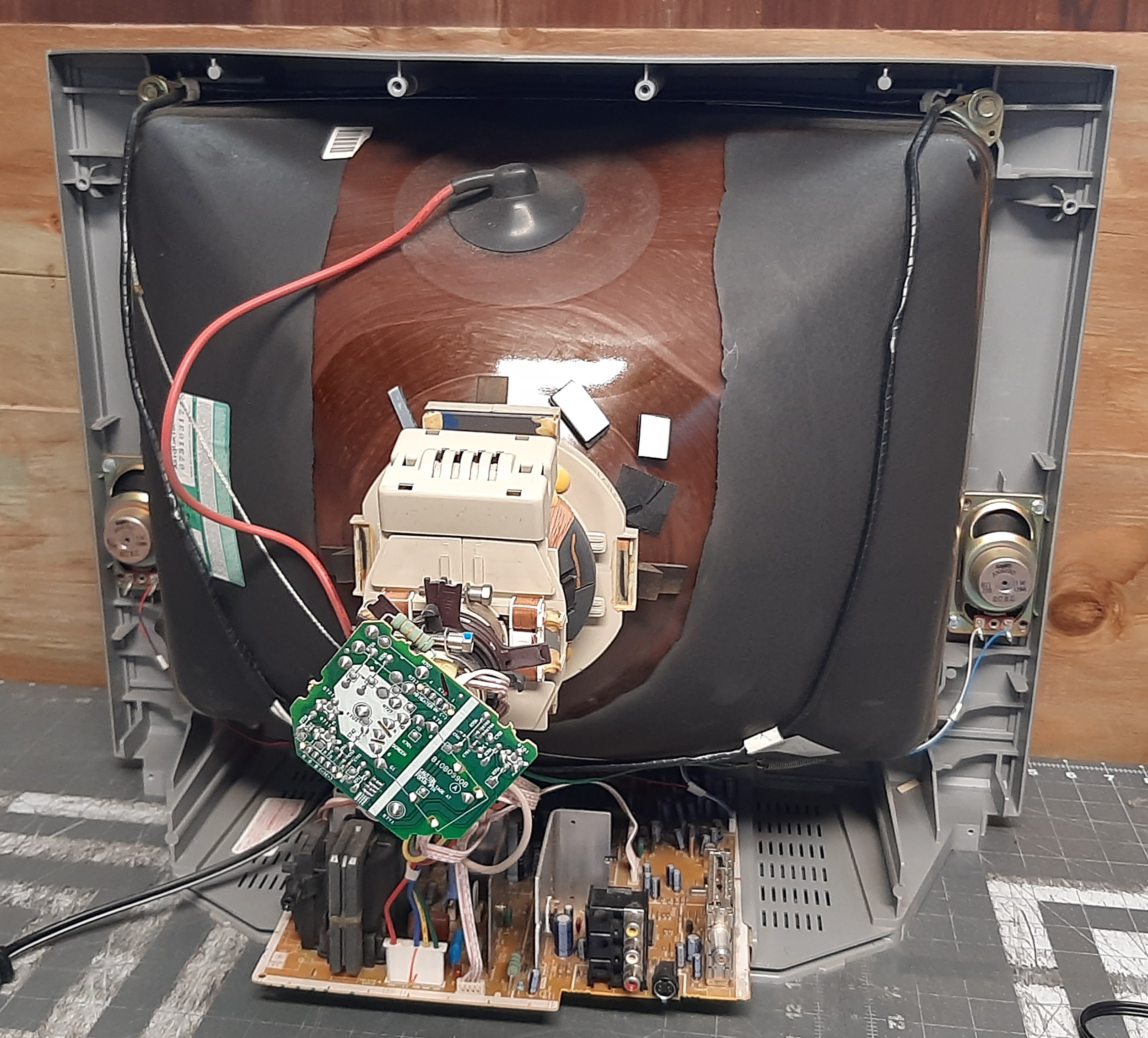 SANYO AUDIO IC LA4581M USATO IN MOLTI MODELLI, SPEDIZIONE GRATUITA DA - Foto 9