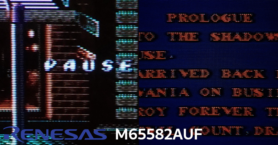 Streets of Rage 2 & Castlevania 2 20251026_110419b