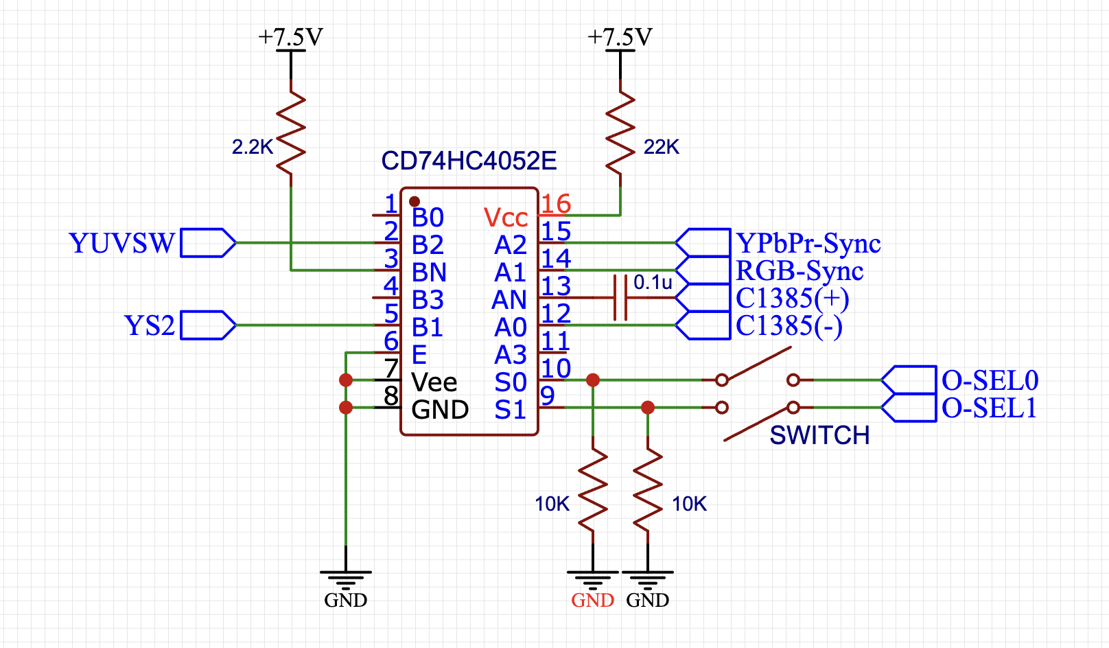 single_CD4052_schema